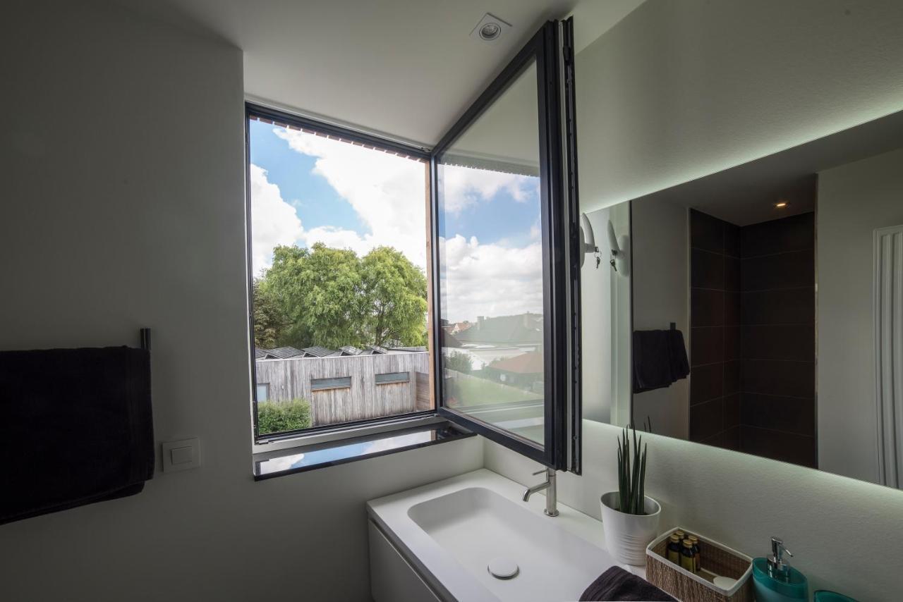 Q Studio Herzele Экстерьер фото