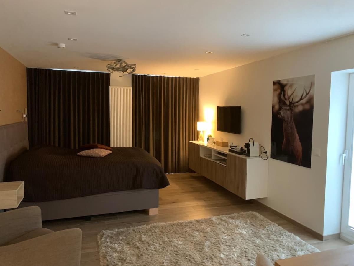 Q Studio Herzele Экстерьер фото